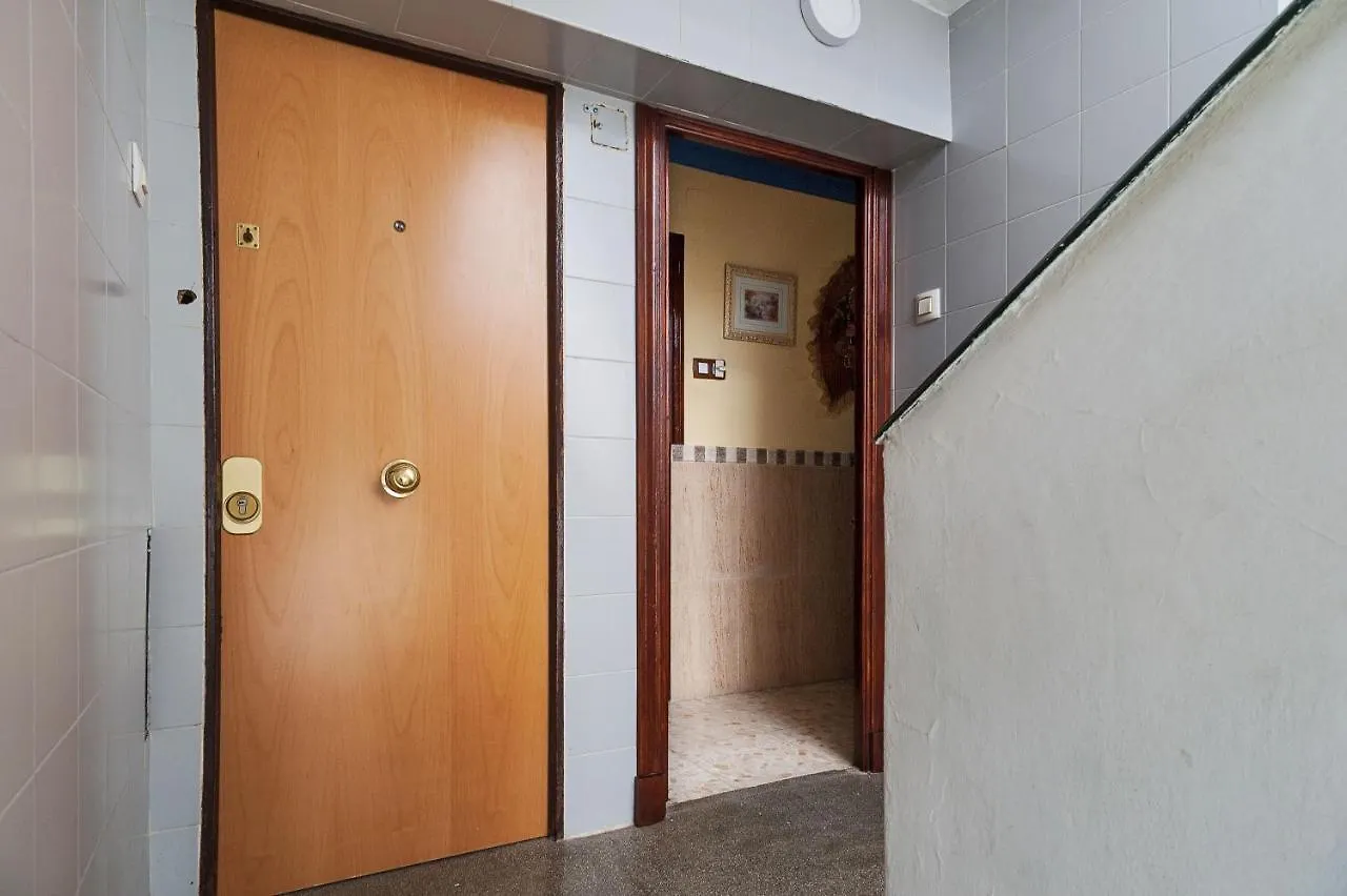 Apartamento Oliva Barbate