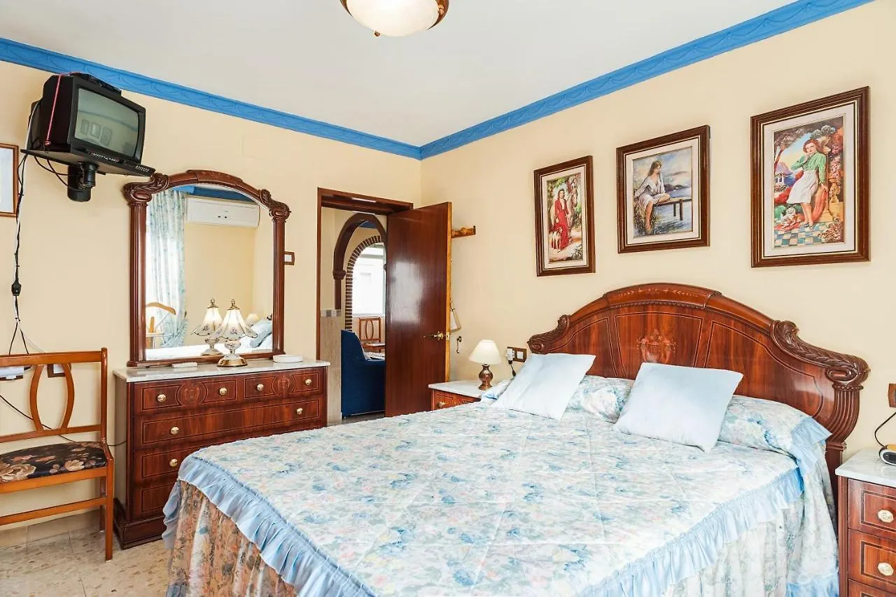 Apartamento Oliva Barbate 0*,  Spain