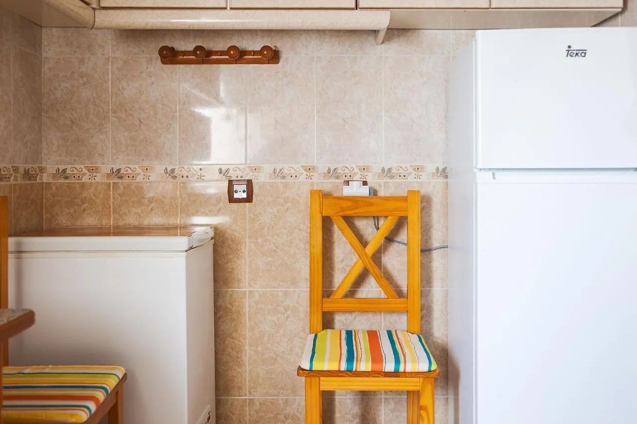 Apartamento Oliva Barbate Apartment