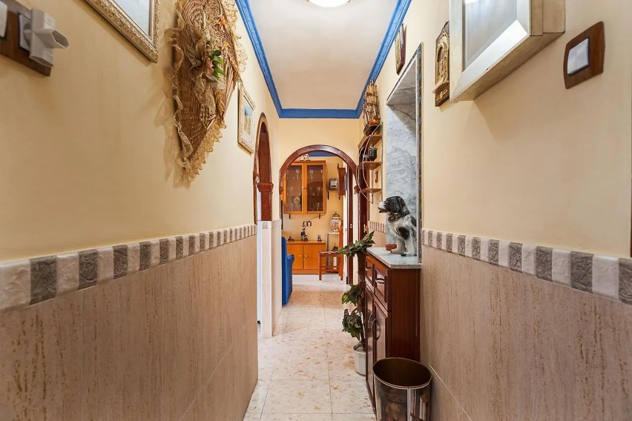 Apartamento Oliva Barbate 0*,  Spain