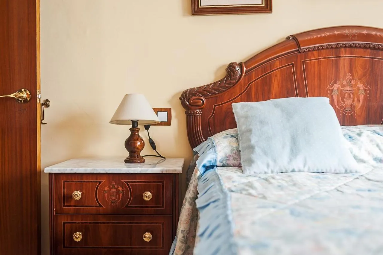 Apartamento Oliva Barbate Spain