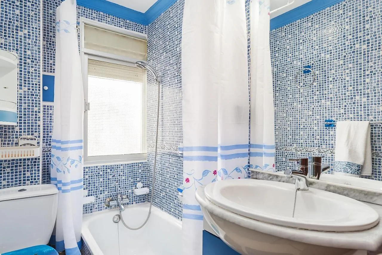 Apartamento Oliva Barbate