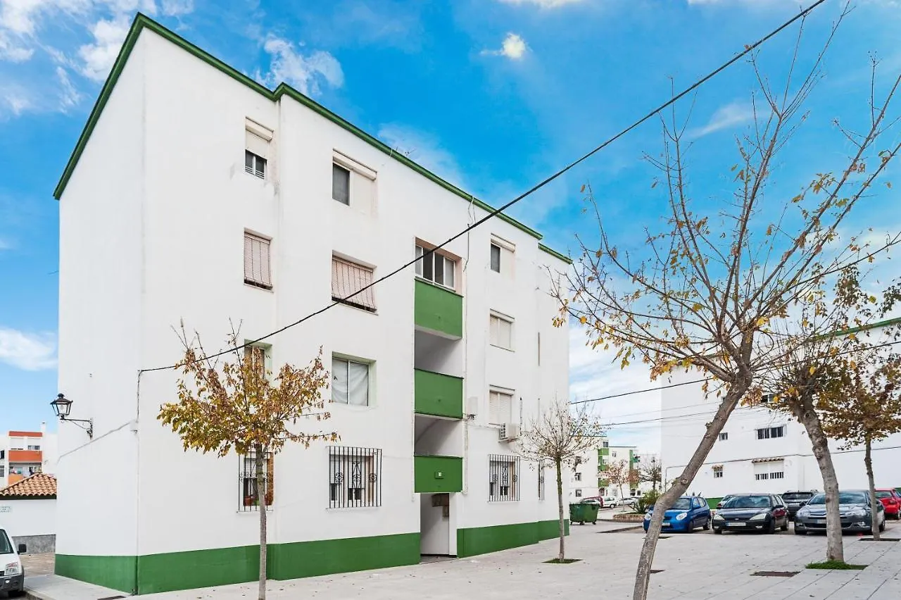 Apartamento Oliva contacts