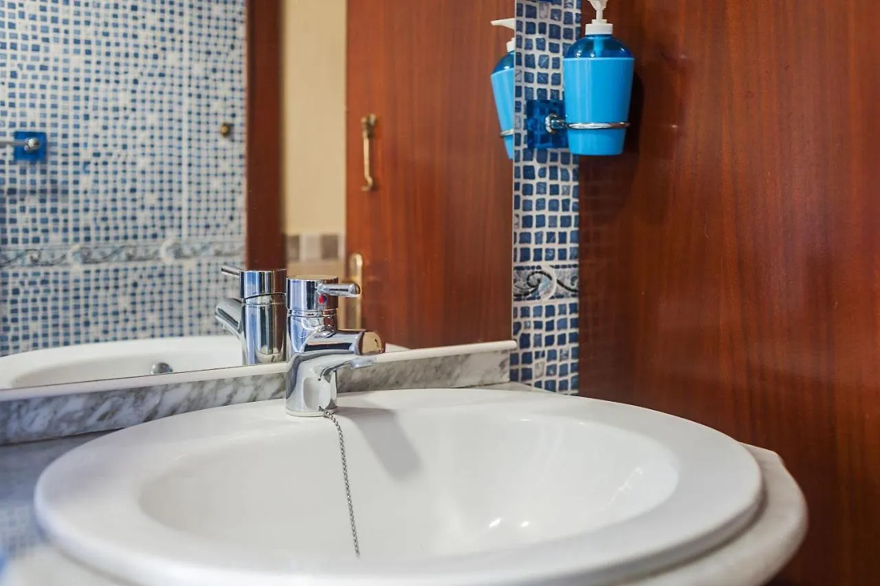 Apartamento Oliva Apartment Barbate